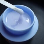 Milky White Builder 50g, Macks