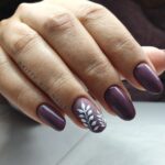 Oja Semipermanenta Phantom Nr.590, 8ml, Patrisa Nail - imagine 3