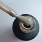 Rubber BB Base Champagne, 8ml, Patrisa Nail - imagine 4