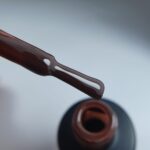 Oja Semipermanenta Tweed Trend Nr.465, 8ml, Patrisa Nail