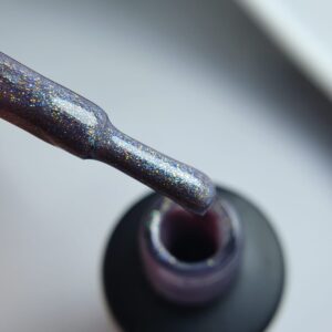 Oja Semipermanenta Volcanic V14, 8ml, Patrisa Nail