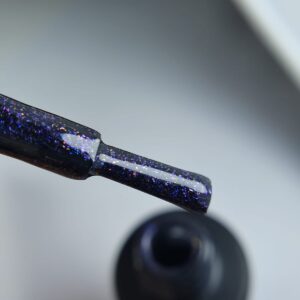 Oja Semipermanenta Volcanic V18, 8ml, Patrisa Nail