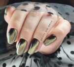 Oja Semipermanenta Magic Cat Wonder, 8ml, Patrisa Nail - imagine 3