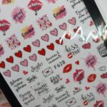Abtibild Unghii Kiss - imagine 2