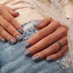 Oja Semipermanenta Tweed Trend Nr.460, 8ml, Patrisa Nail