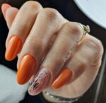 Oja Semipermanenta Tweed Trend Nr.466, 8ml, Patrisa Nail - imagine 4
