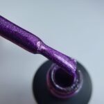 Oja Semipermanenta C7 Naomi, 8ml, Patrisa Nail - imagine 2