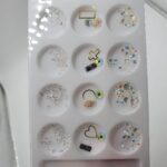 Set Pietricele Pentru Design