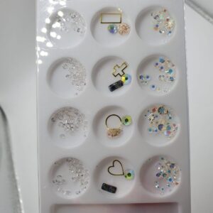 Set Pietricele Pentru Design