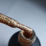 Gel Lac Sparkling Effect No.12, Cupio - imagine 2
