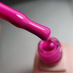 Color Rubber Base Nr.30 Macks, 12ml
