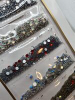Mix Pietricele Si Caviar Pentru Design Multicolor - imagine 3