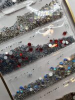 Mix Pietricele Si Caviar Pentru Design Multicolor