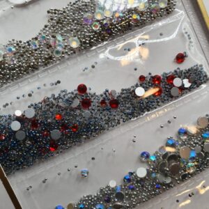 Mix Pietricele Si Caviar Pentru Design Multicolor