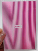 Stickere Linii Rozneon XF3361 - imagine 2