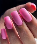 Oja Semipermanenta Cream and Caramel Nr.614 Blancmange, 8ml, Patrisa Nail