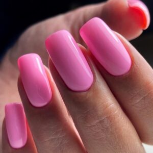 Oja Semipermanenta Cream and Caramel Nr.614 Blancmange, 8ml, Patrisa Nail