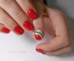 Oja Semipermanenta Axios Nr.150, 8ml, Patrisa Nail - imagine 4