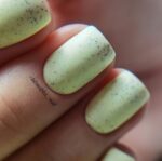 Oja Semipermanenta Souffle Nr.675, 8ml, Patrisa Nail