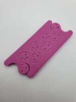 Separatoare Pentru Pedichiura Smile 1 Set - imagine 2