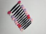 Set 12buc, Aplicatoare Pentru Pigment