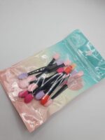 Set 12buc, Aplicatoare Pentru Pigment - imagine 2