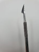 Pusher Pentru Cuticule 1, Bnails - imagine 3