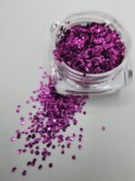 Paiete Extra Mici Fuchsia 15 - imagine 3