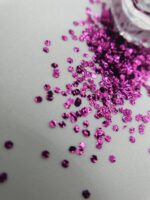 Paiete Extra Mici Fuchsia 15 - imagine 2