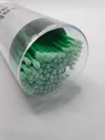Micro Aplicatoare Fine (verzi) - imagine 2