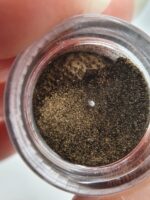 Pigment Unghii Olive P2 - imagine 2