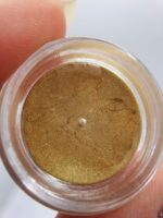 Pigment Unghii Galben P4 - imagine 2