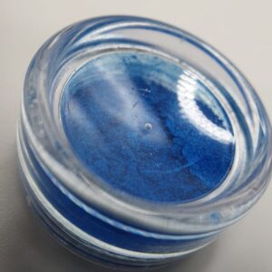 Pigment Unghii Albastru P8