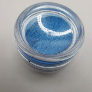 Pigment Unghii Bleu Intens P12