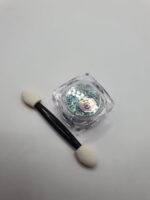 Pigment Fulgi Cu Aplicator 001 - imagine 2