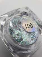 Pigment Fulgi Cu Aplicator 001