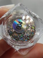 Pigment Fulgi Cu Aplicator 004 - imagine 2