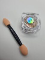 Pigment Fulgi Cu Aplicator 004 - imagine 3