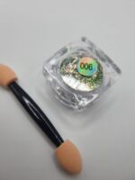 Pigment Fulgi Cu Aplicator 006 - imagine 3