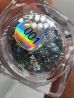 Pigment Fulgi Cu Aplicator 001 - imagine 4