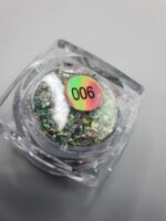 Pigment Fulgi Cu Aplicator 006