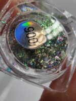 Pigment Fulgi Cu Aplicator 006 - imagine 2