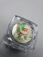 Pigment Fulgi Cu Aplicator 007