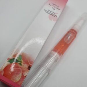 Ulei Pentru Cuticule Tip Stilou Pin Pai-Peach