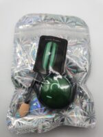 Pigment Unghii Green - imagine 2