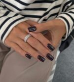 Gel Polish Lip Cream 751 Million Dollar Baby, Milk - imagine 2