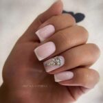 Baza Cover Pentru French F7 8ml, Patrisa Nail - imagine 5