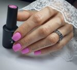 Oja Semipermanenta HYPE Nr.573, 8ml, Patrisa Nail - imagine 5