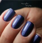 Oja Semipermanenta Axios Nr.196, 8ml, Patrisa Nail - imagine 4