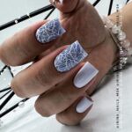Oja Semipermanenta 111, 8ml, Patrisa Nail - imagine 2